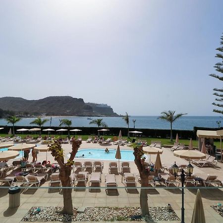 Seafront Playa Del Cura Apartment Exterior photo